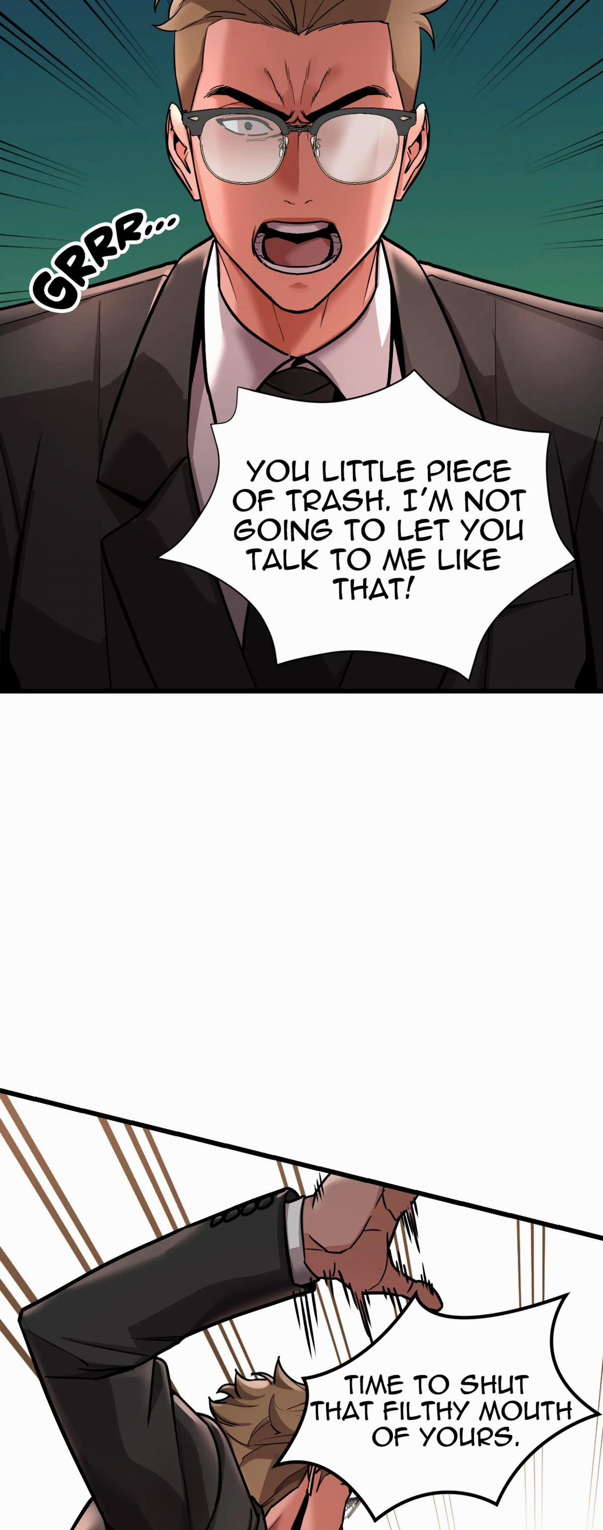 Outlaw Girl 5 trang 30