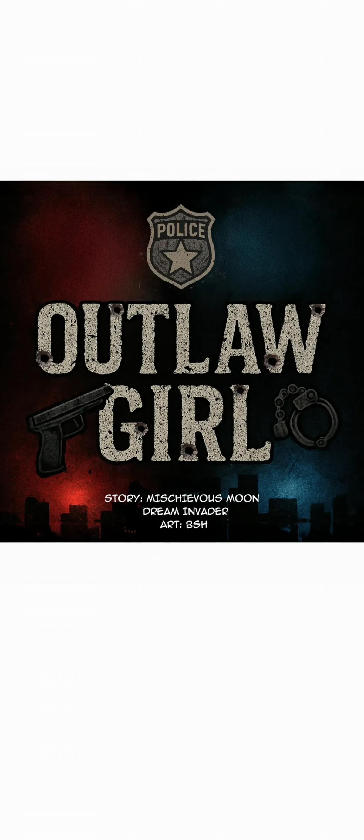 Outlaw Girl 5 trang 4