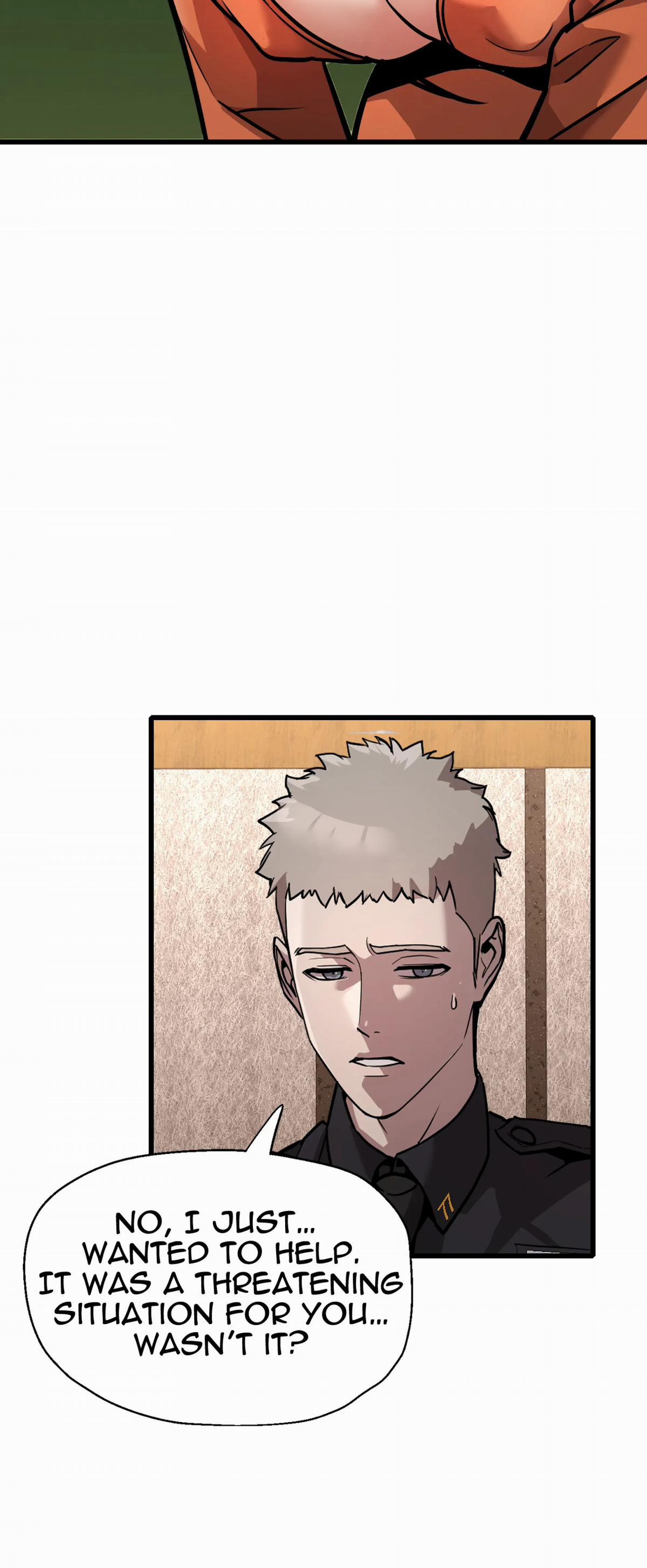 Outlaw Girl 5 trang 40