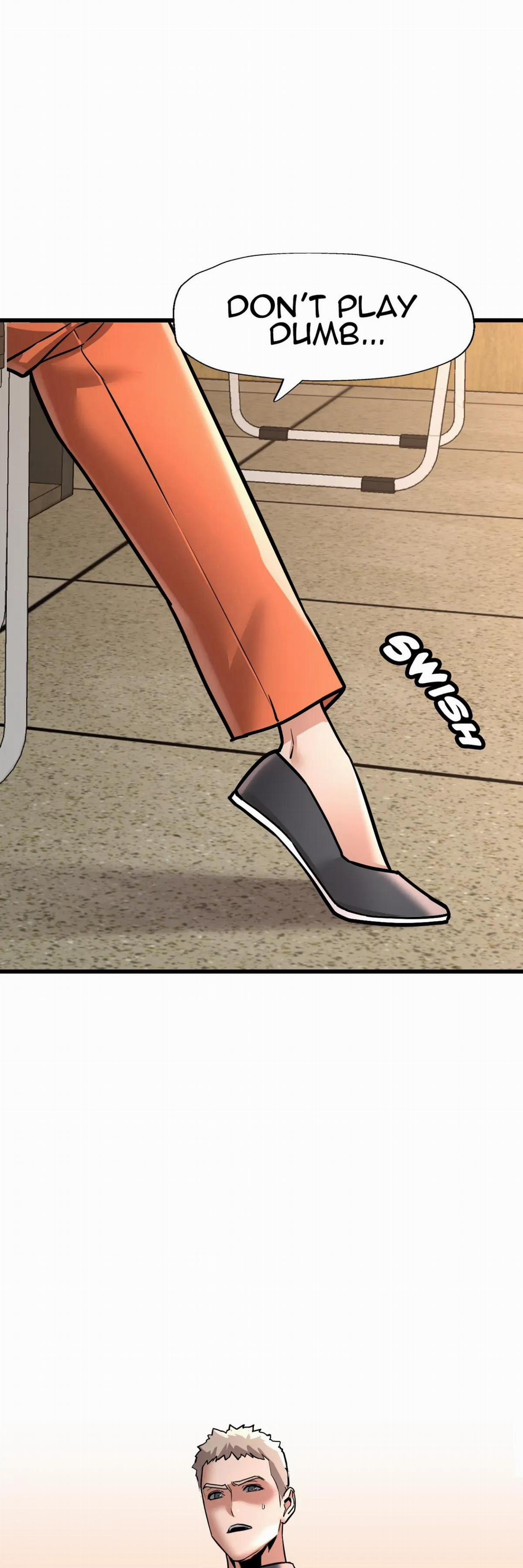 Outlaw Girl 6 trang 1