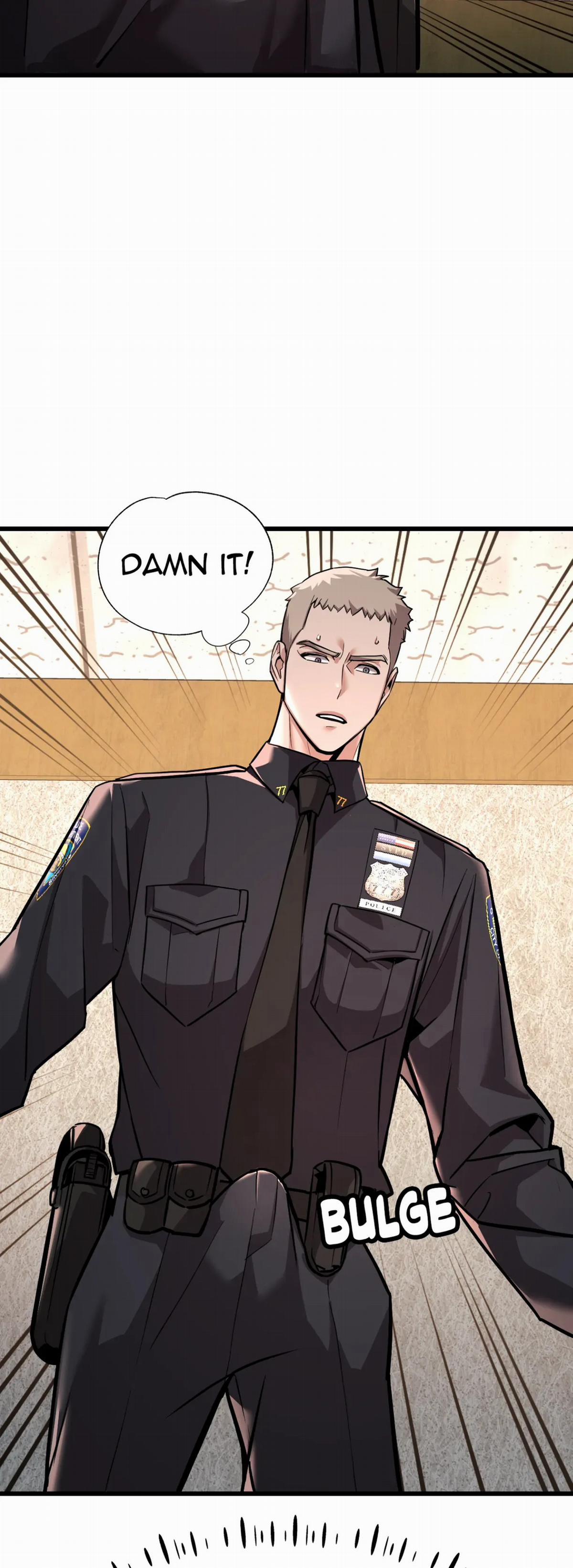 Outlaw Girl 6 trang 11