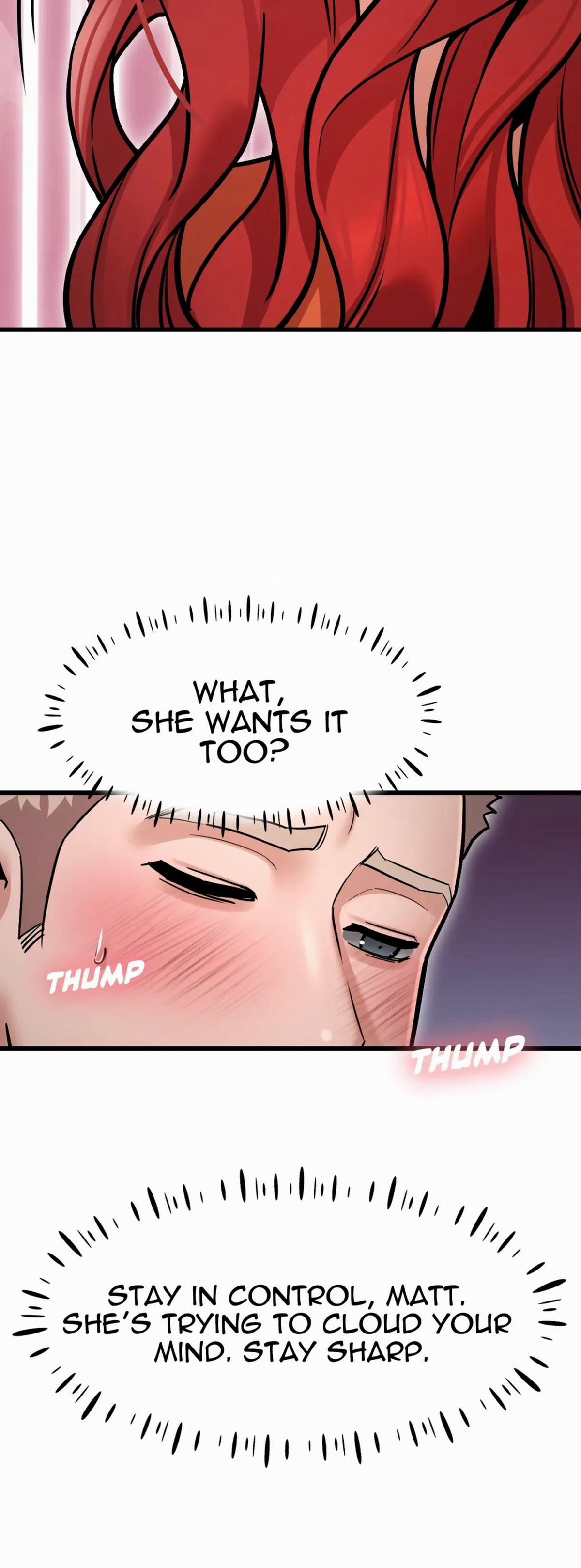 Outlaw Girl 6 trang 8