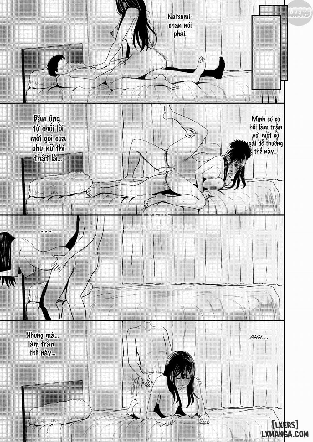 Over-Booking 1 trang 18