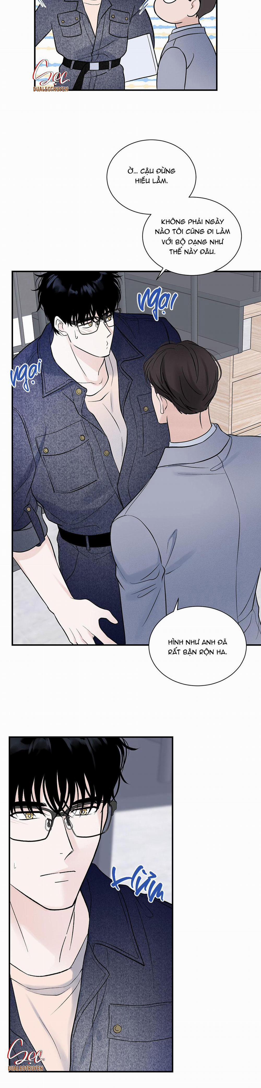 Over Clock 10 trang 17