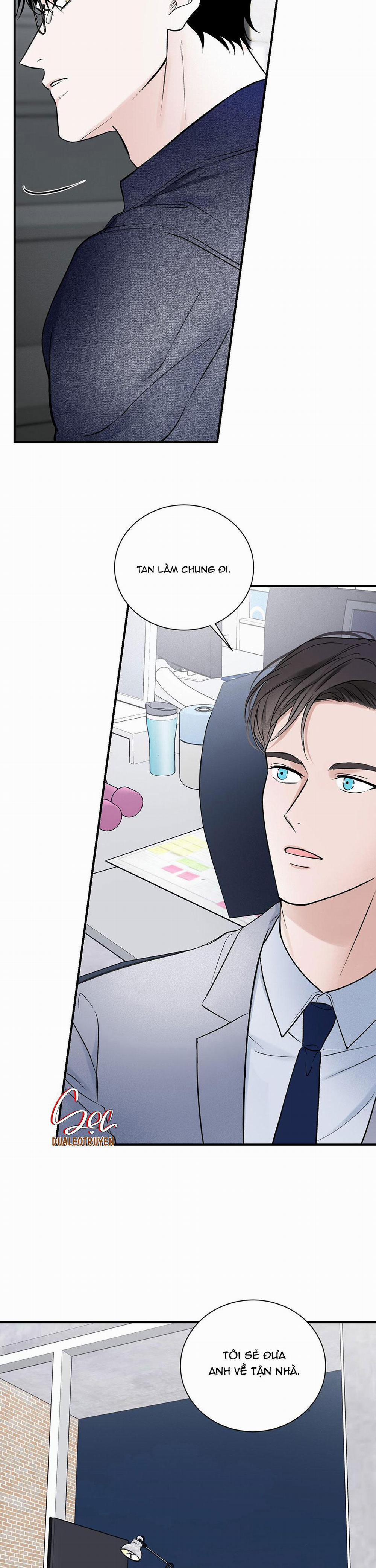 Over Clock 10 trang 30