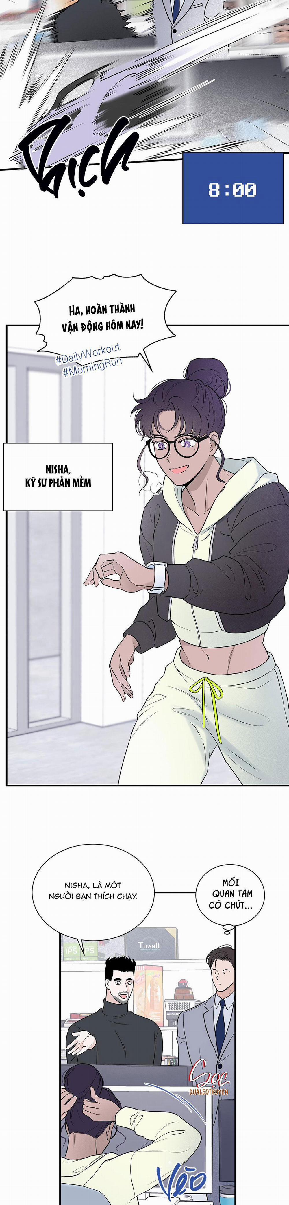 Over Clock 10 trang 8