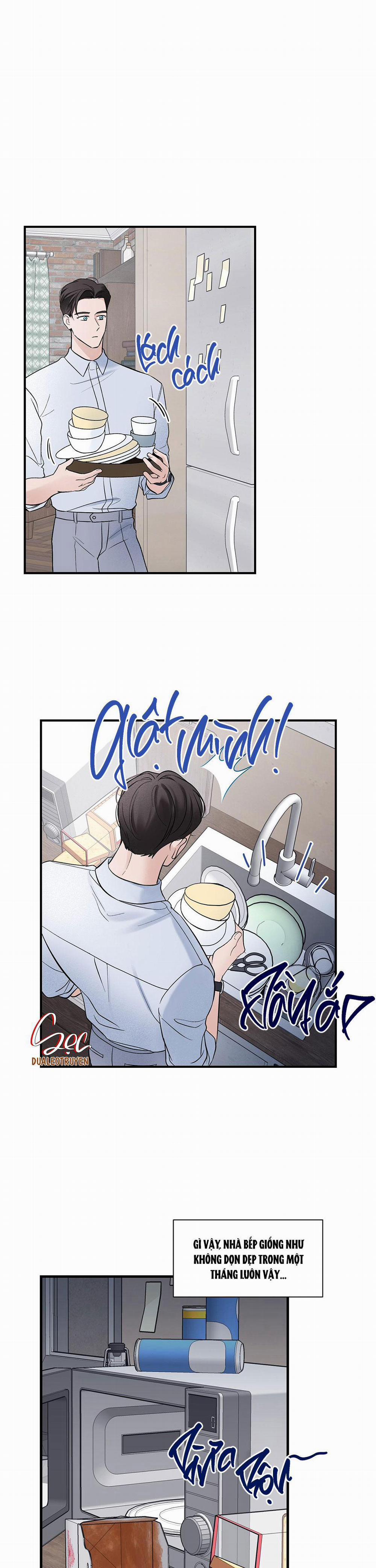 Over Clock 11 trang 15