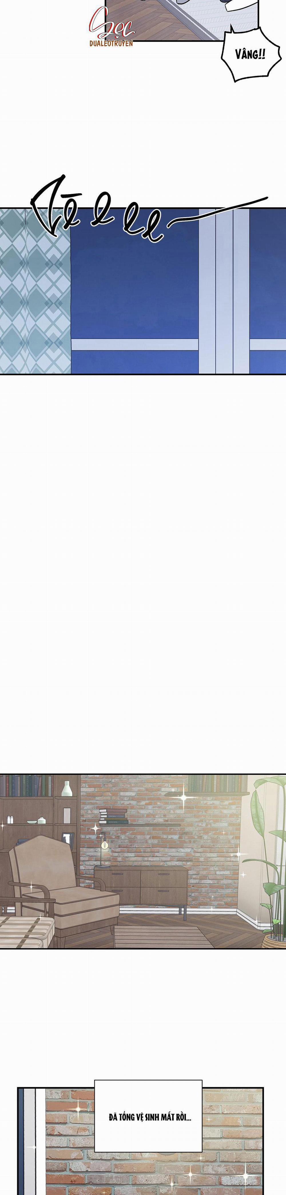 Over Clock 11 trang 19