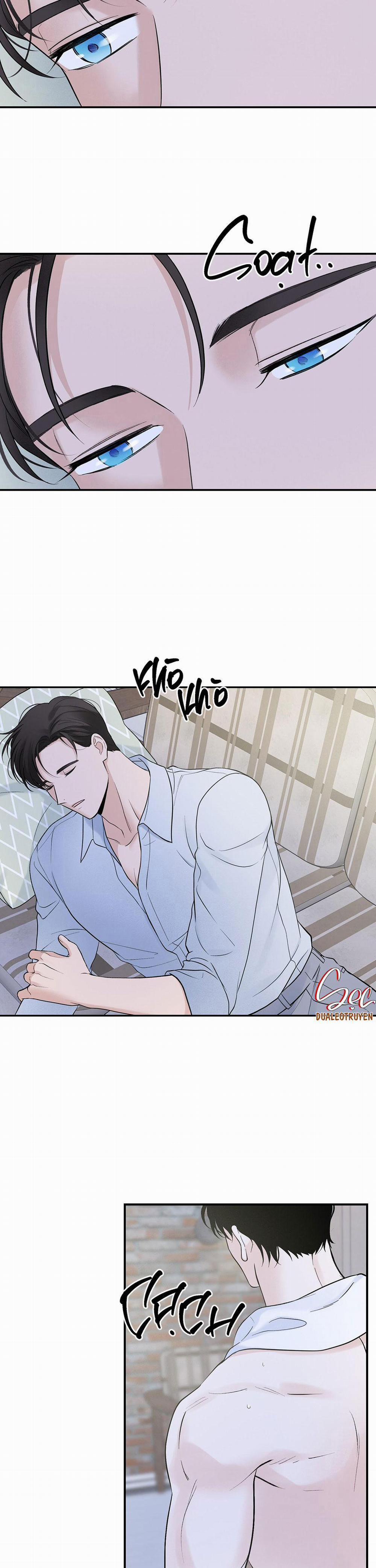 Over Clock 11 trang 22