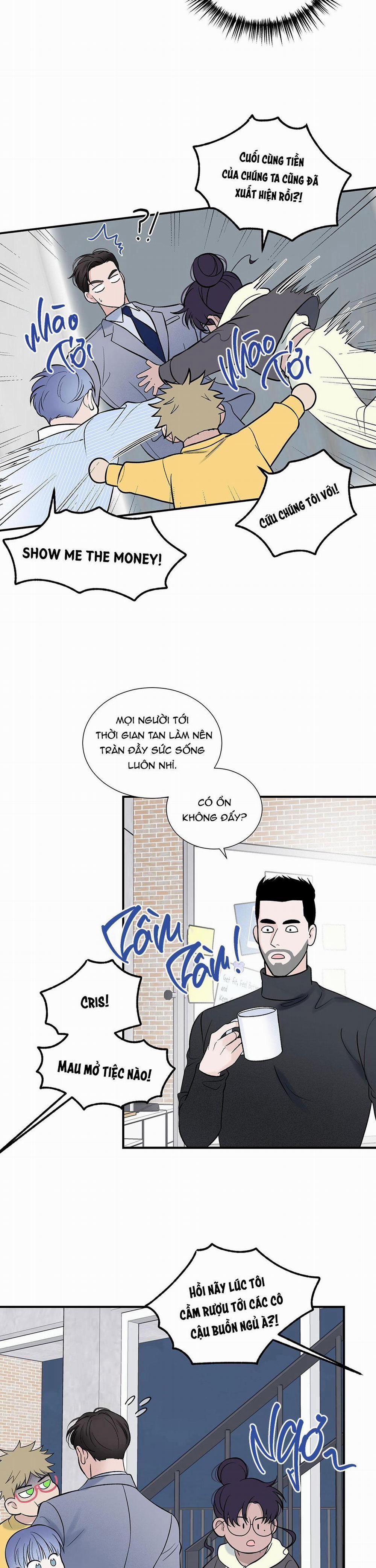 Over Clock 11 trang 4