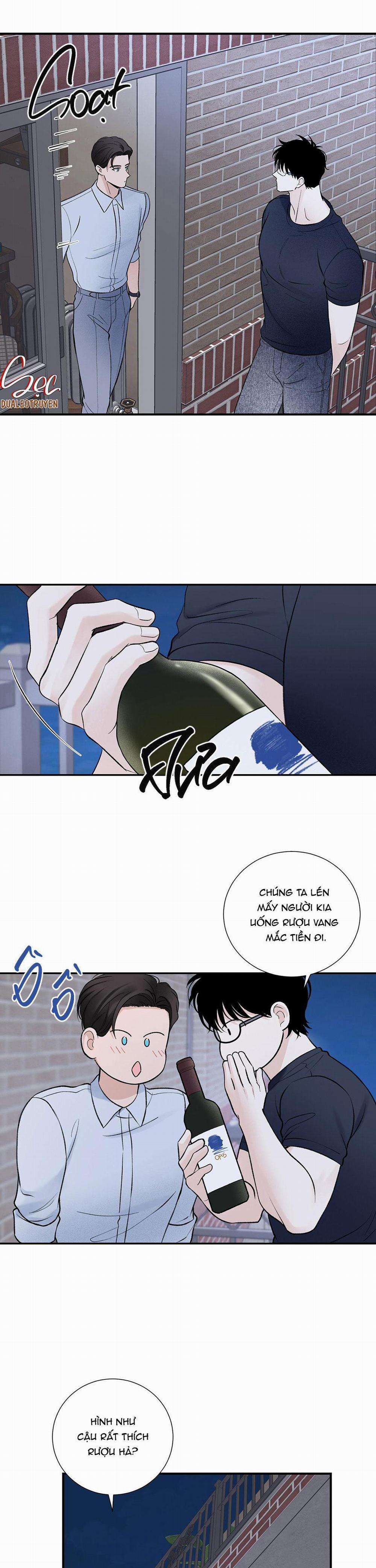 Over Clock 11 trang 9