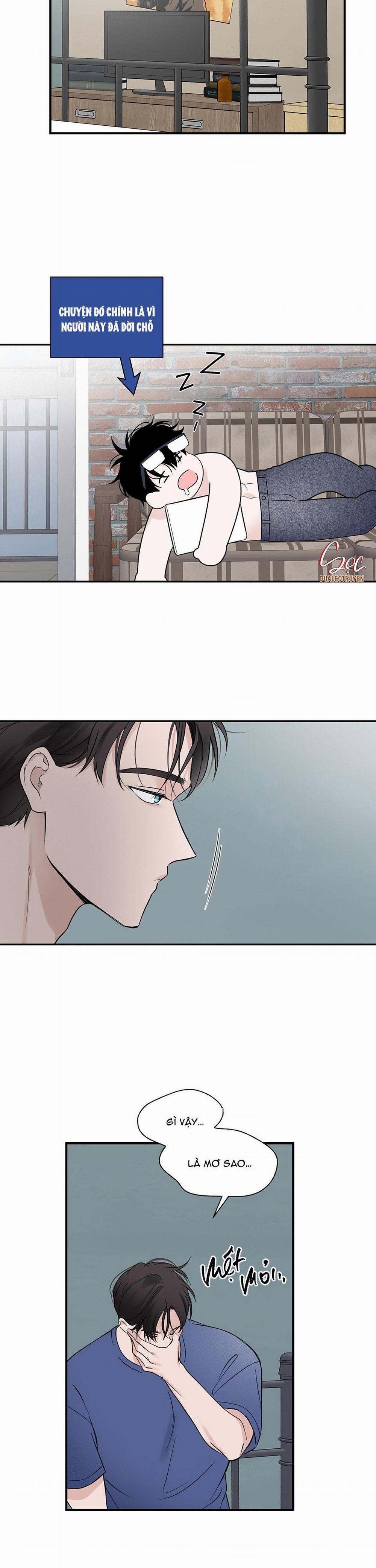 Over Clock 12 trang 15