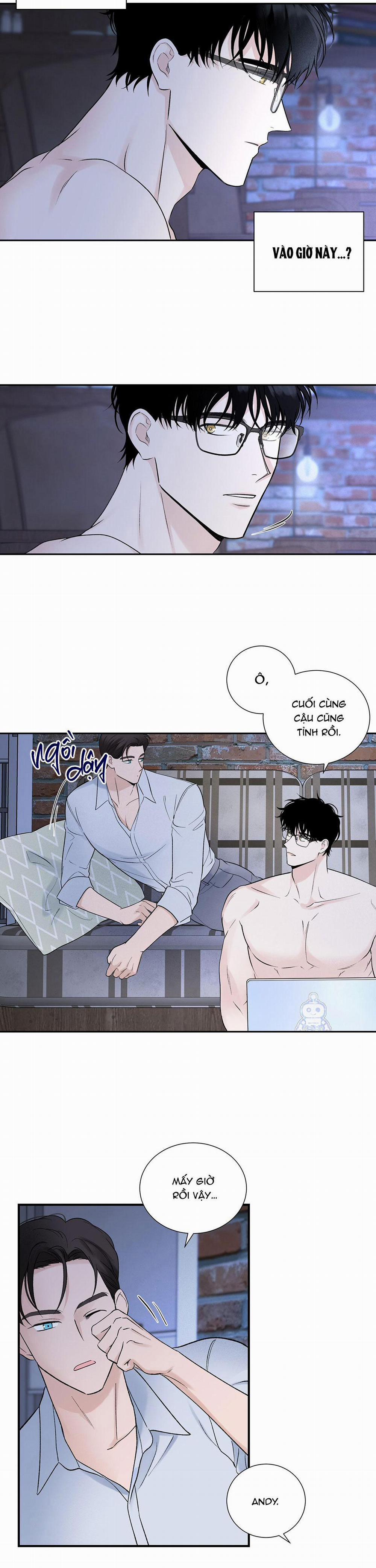 Over Clock 12 trang 3