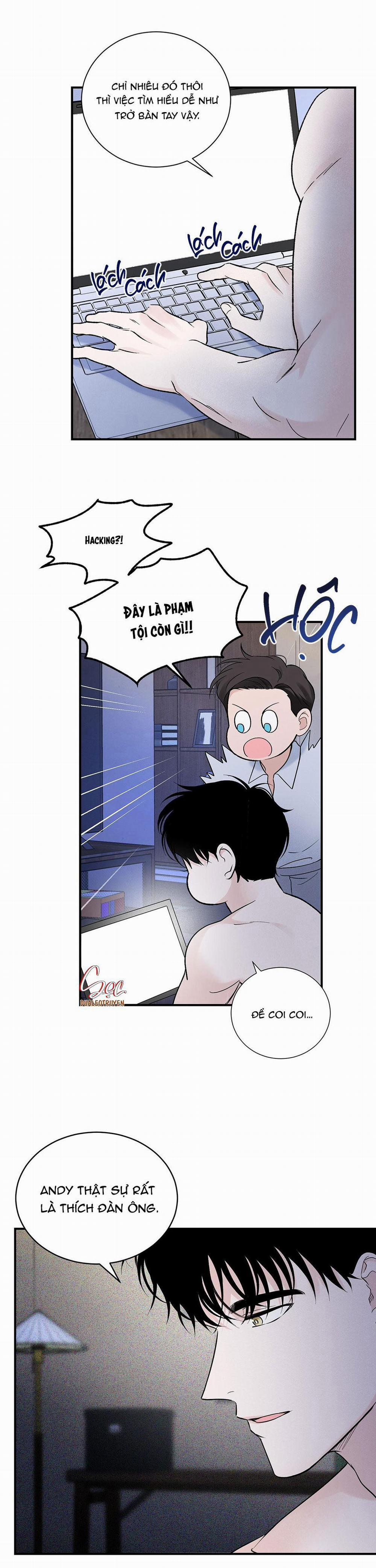 Over Clock 12 trang 5