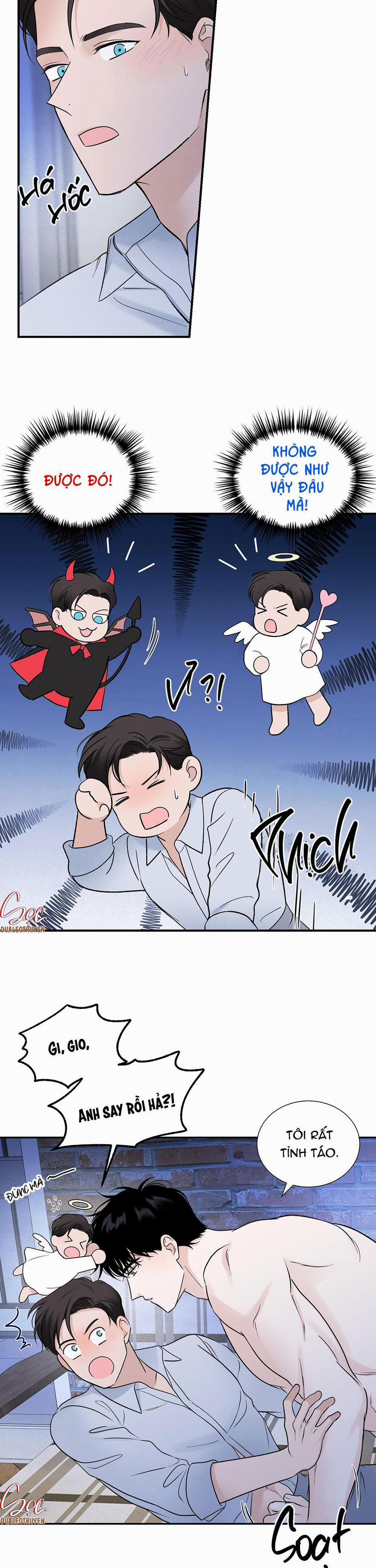 Over Clock 12 trang 8