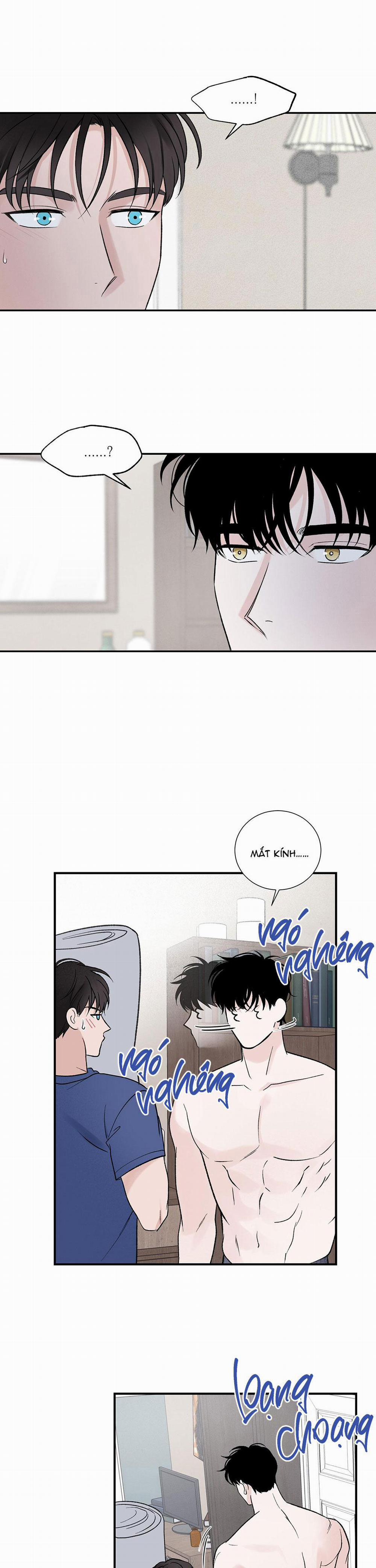 Over Clock 13 trang 1