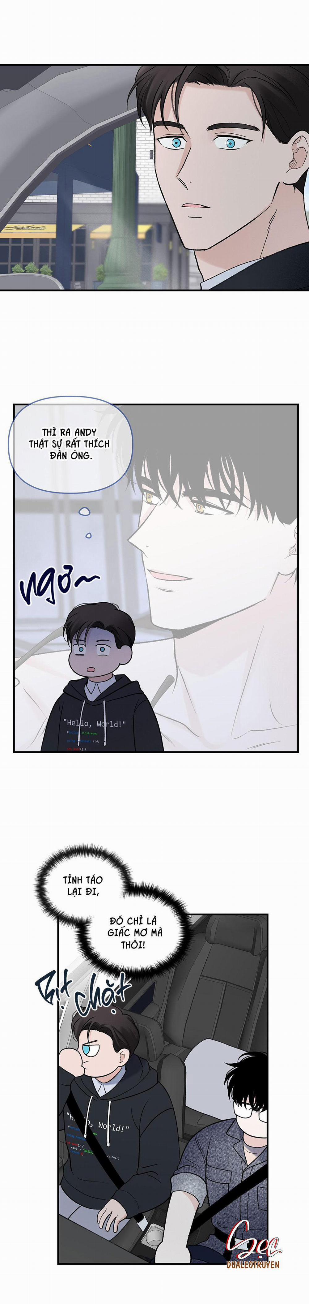 Over Clock 13 trang 11