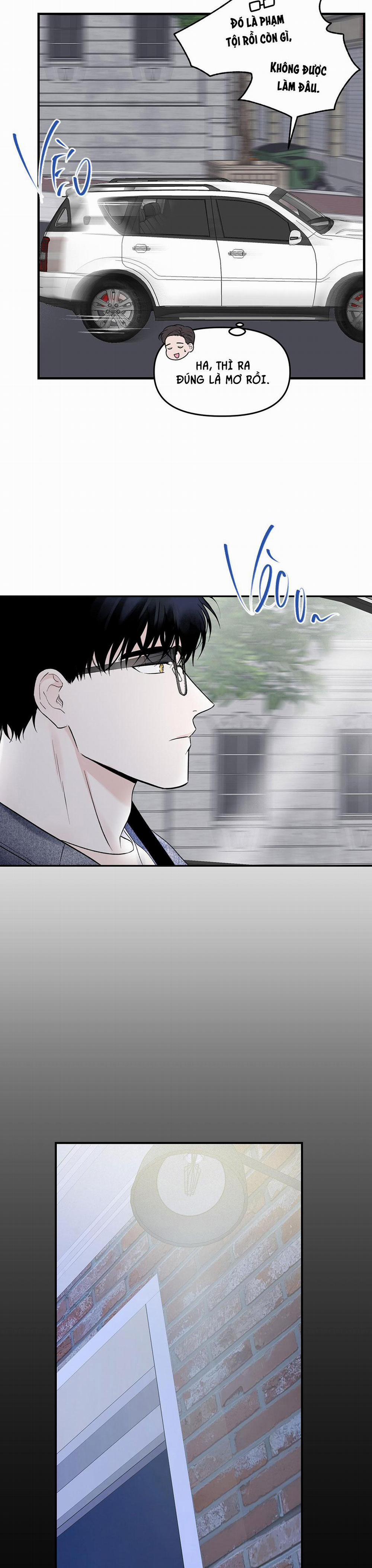 Over Clock 13 trang 14