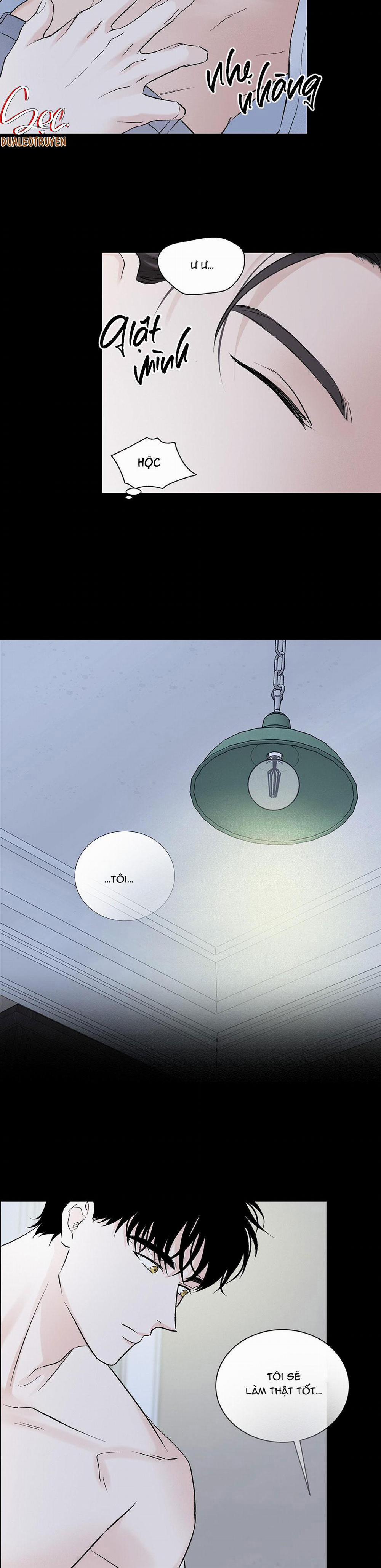 Over Clock 13 trang 20