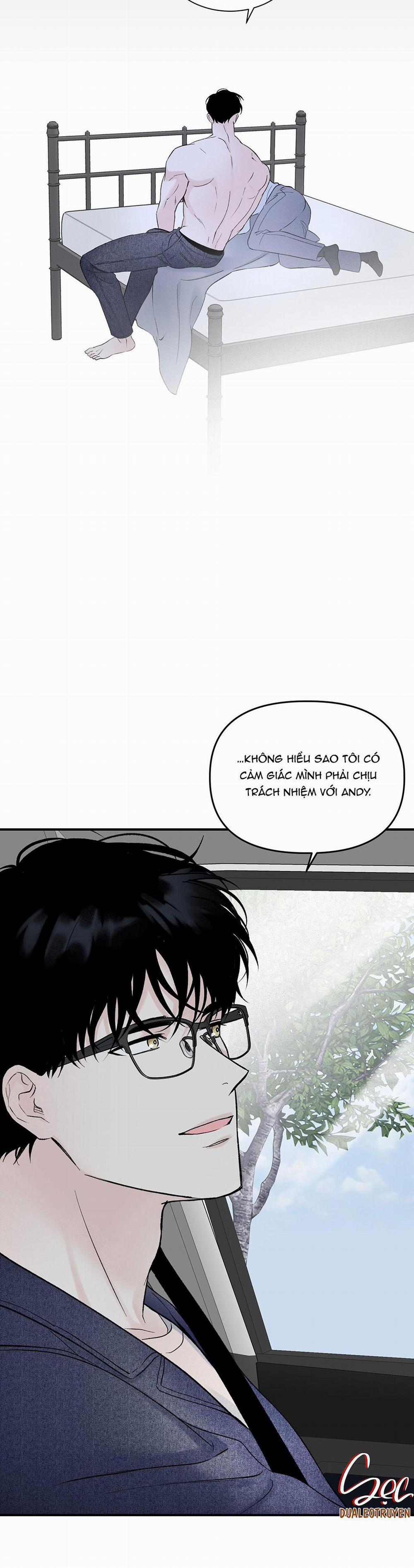 Over Clock 13 trang 23