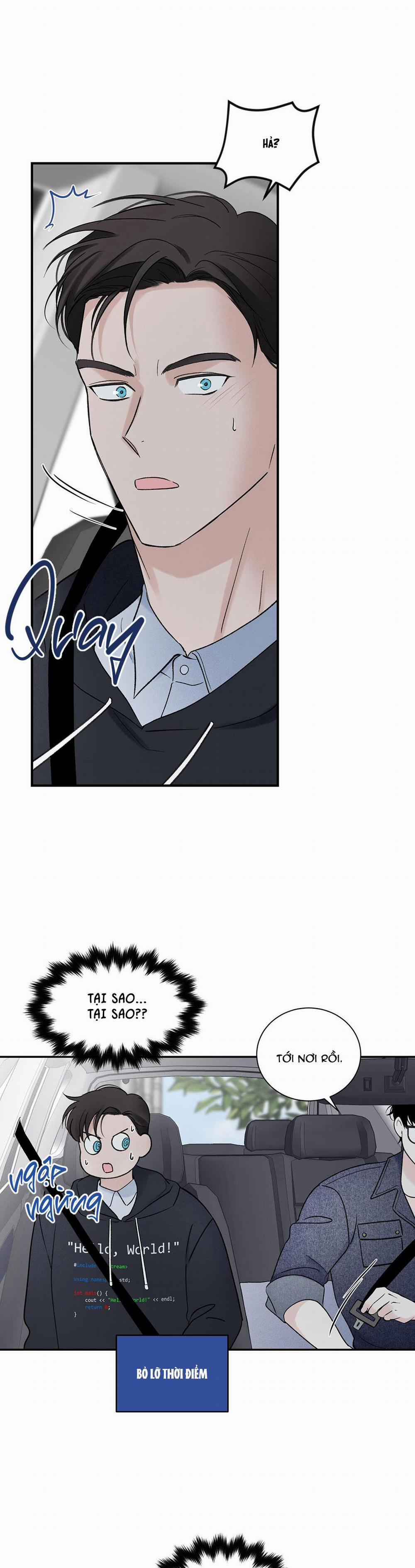 Over Clock 13 trang 24