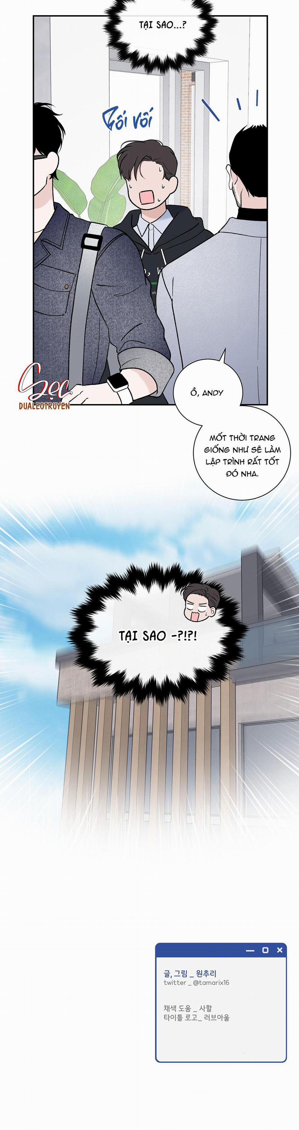 Over Clock 13 trang 25