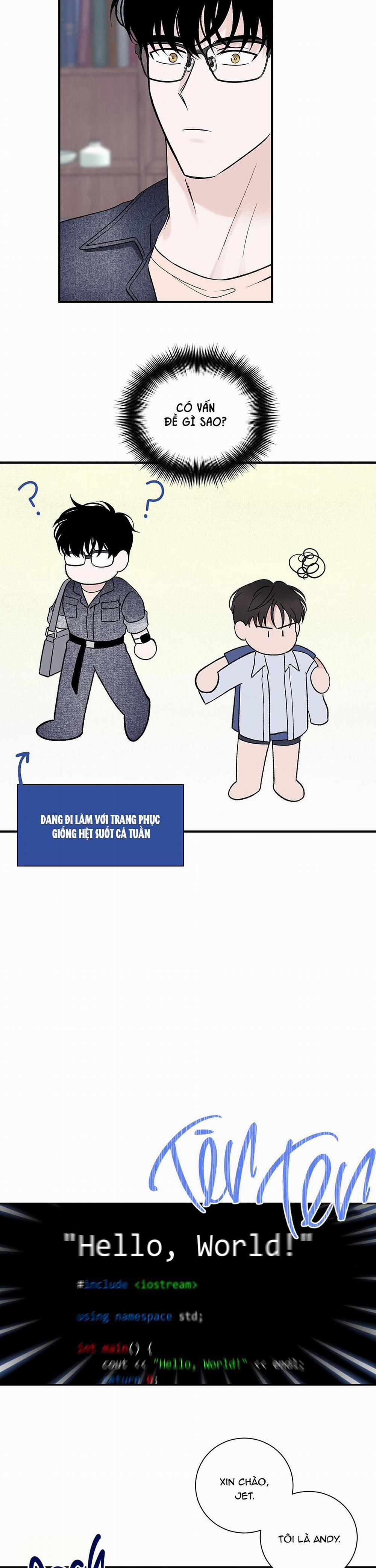 Over Clock 13 trang 7