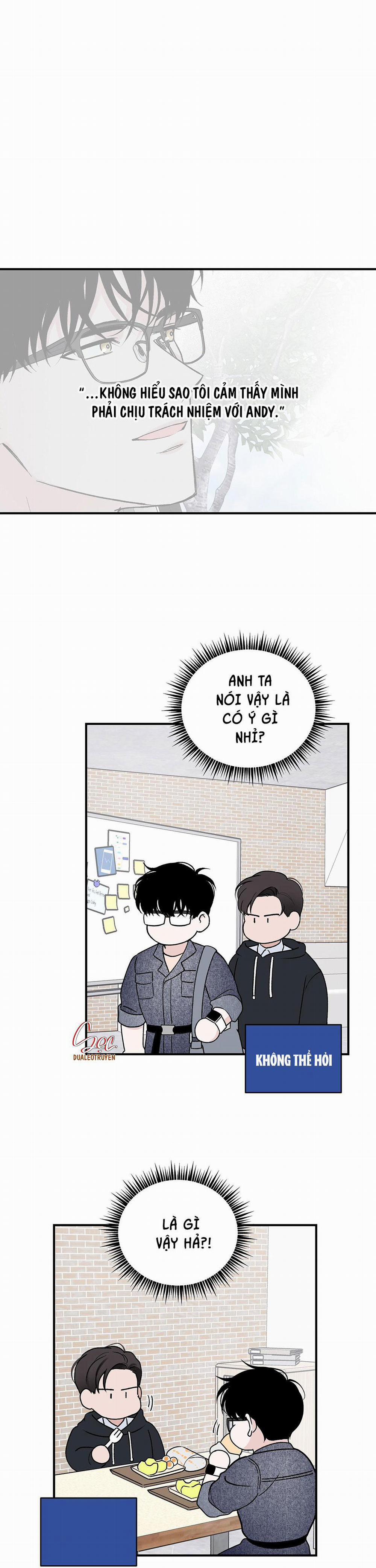 Over Clock 14 trang 1