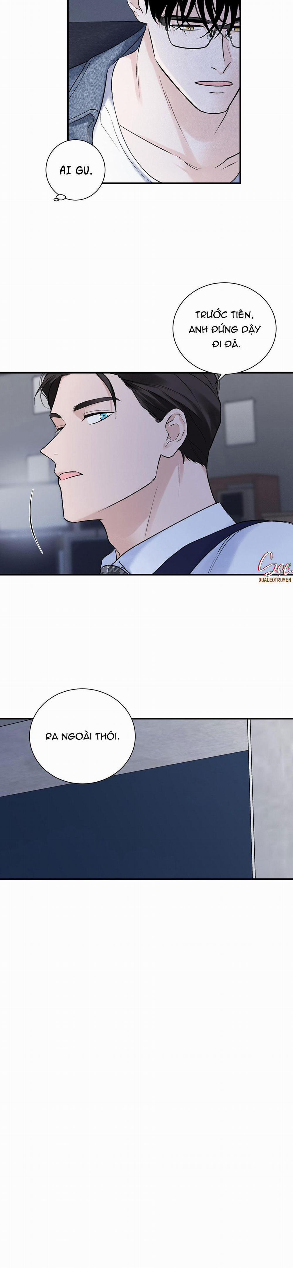 Over Clock 14 trang 11