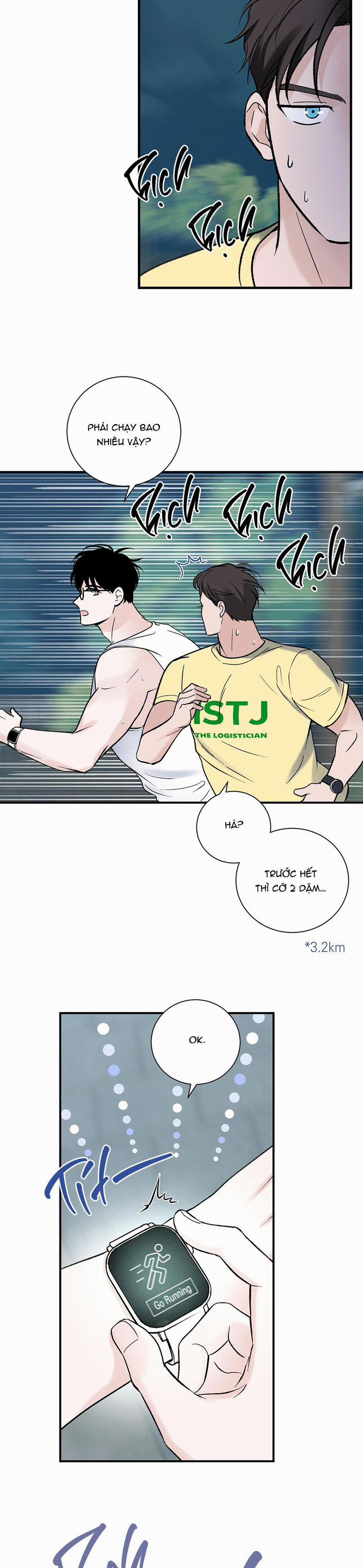 Over Clock 14 trang 13