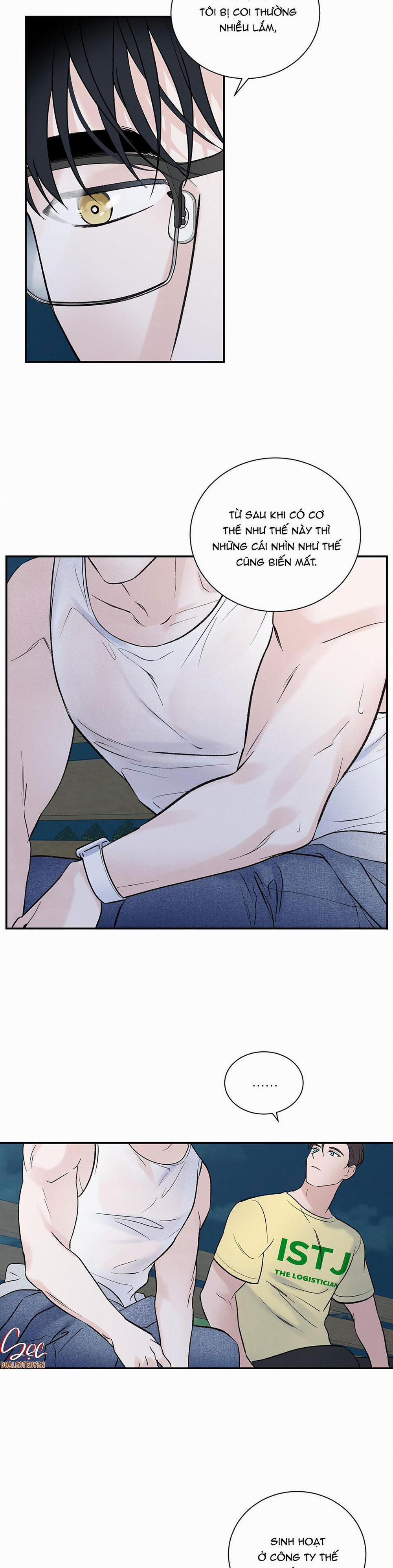 Over Clock 14 trang 18