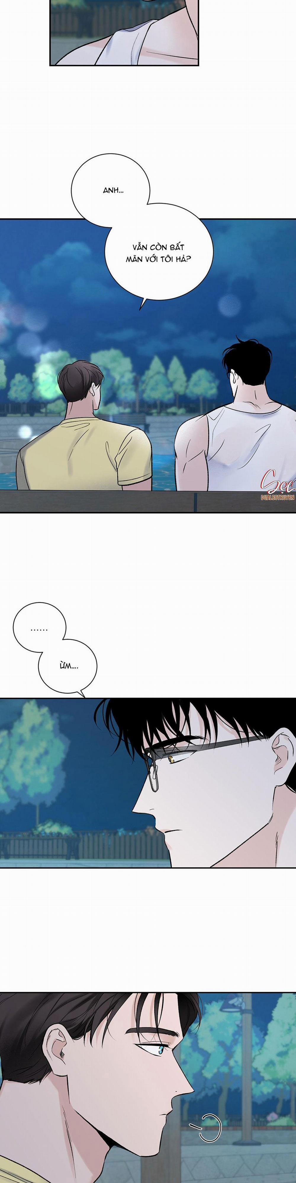 Over Clock 14 trang 20