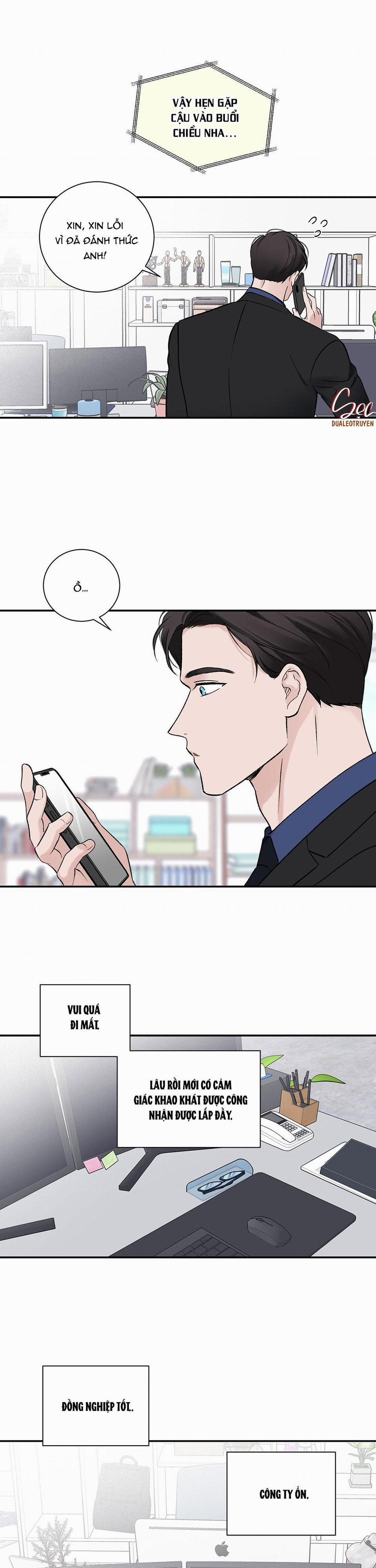 Over Clock 14 trang 25