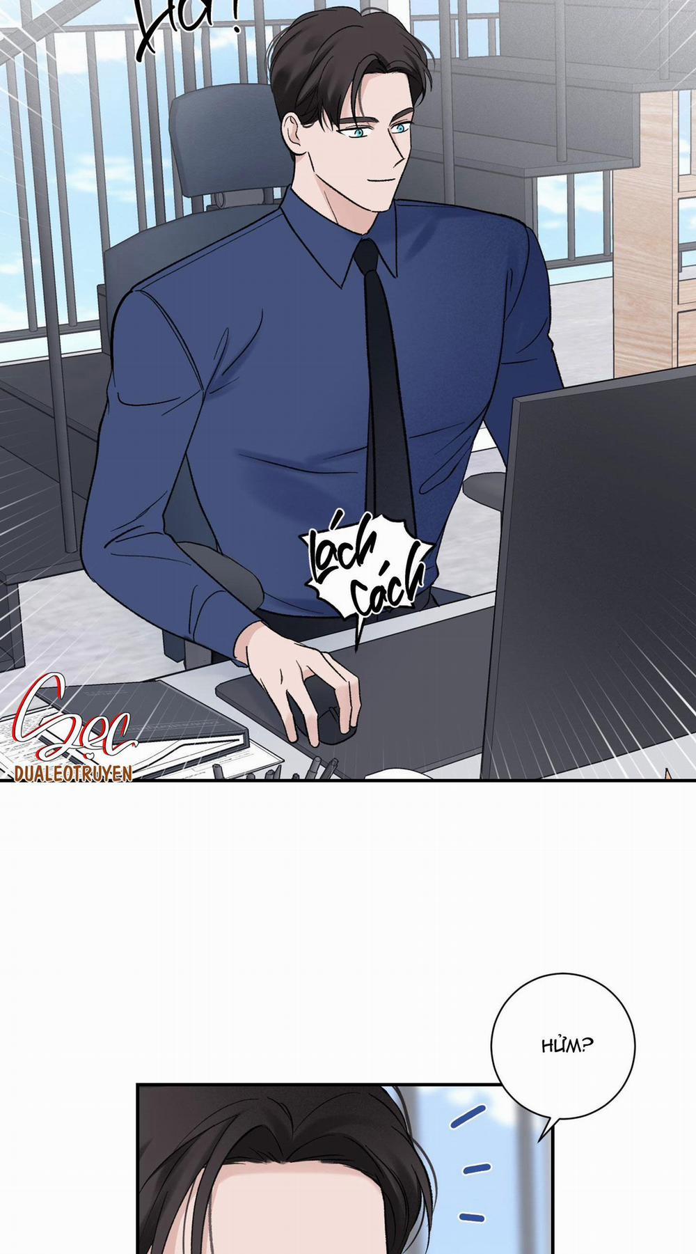 Over Clock 14 trang 27