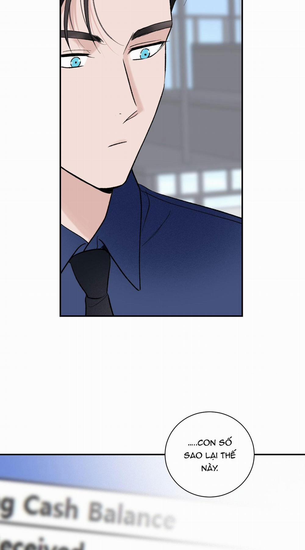 Over Clock 14 trang 28