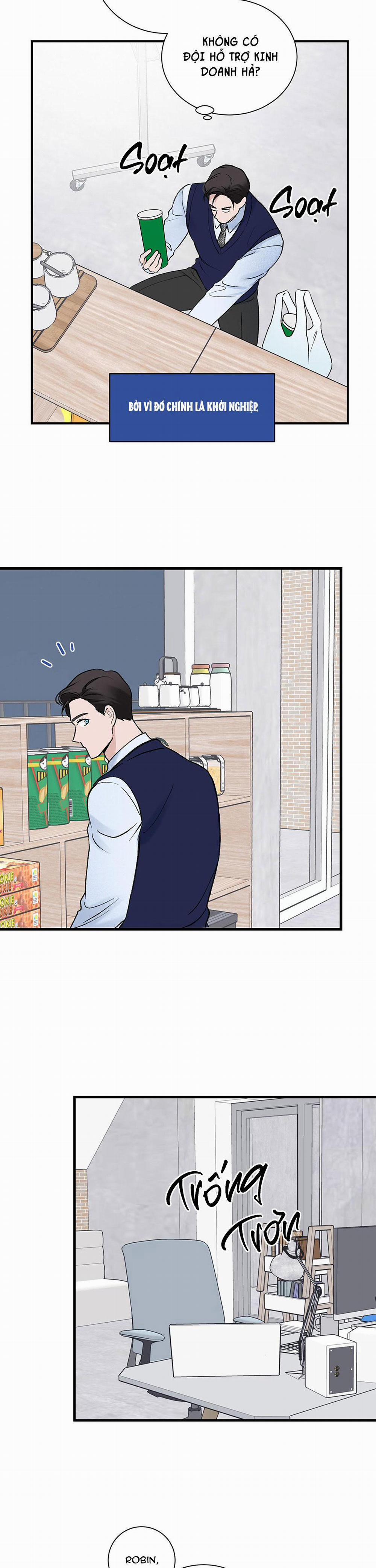 Over Clock 14 trang 3