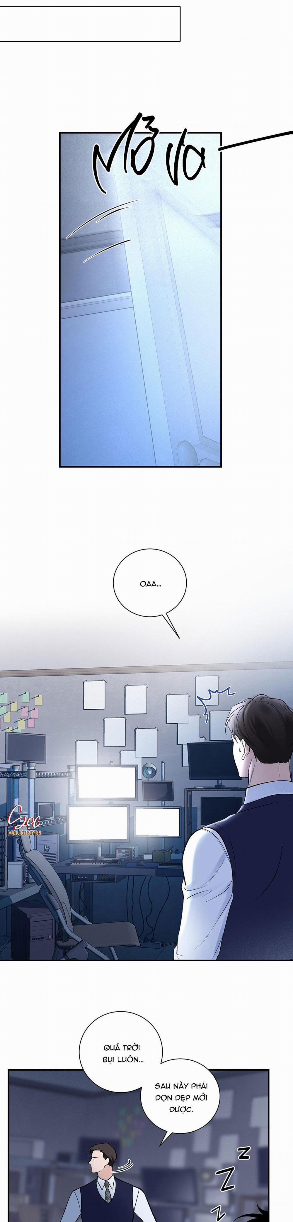 Over Clock 14 trang 5