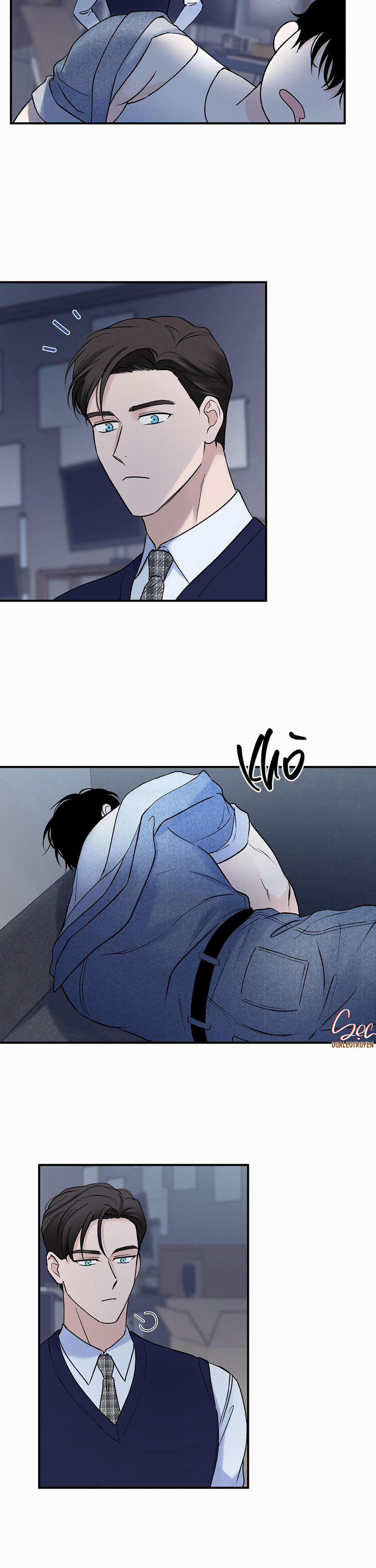 Over Clock 14 trang 6