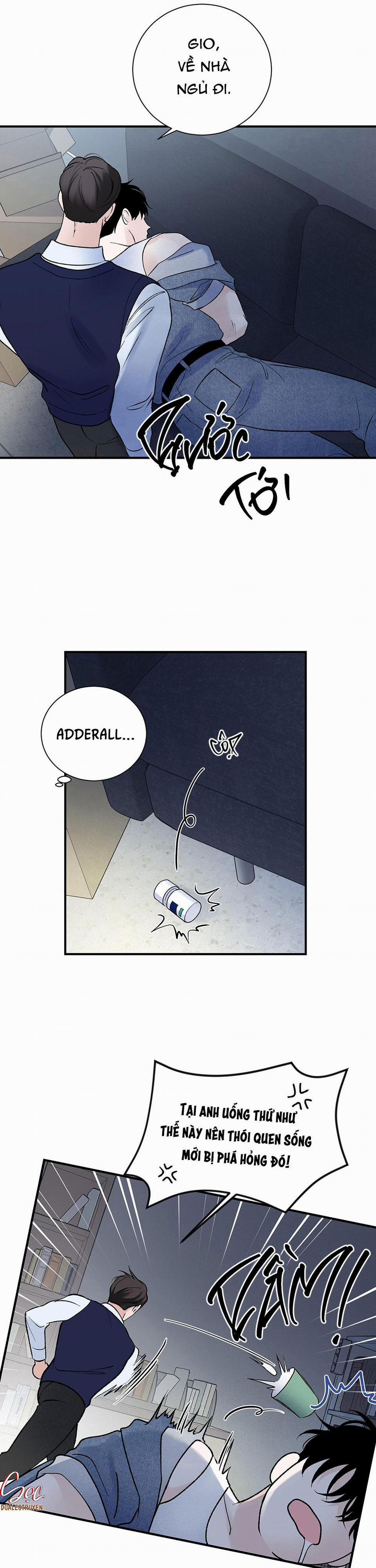 Over Clock 14 trang 7