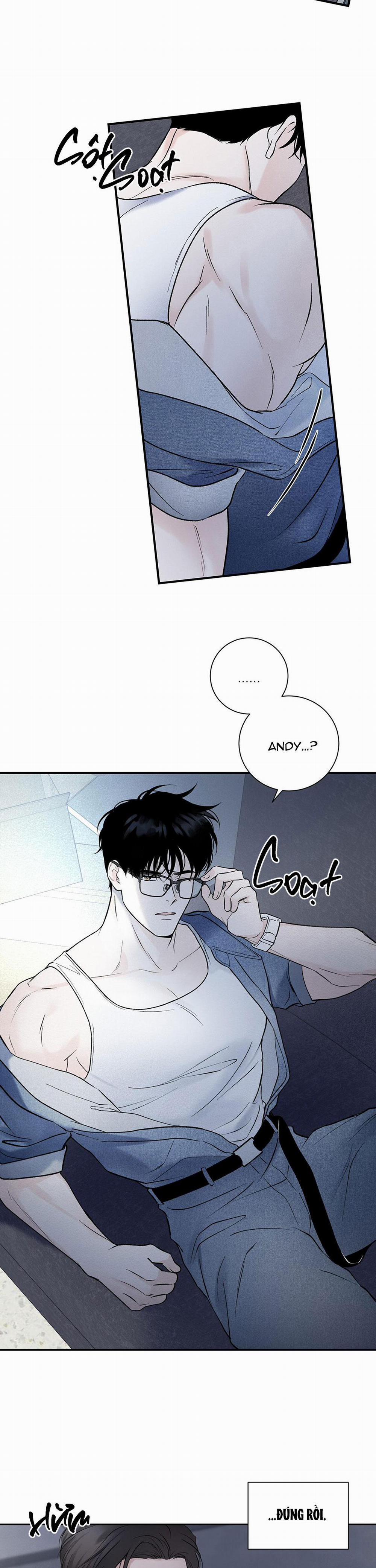 Over Clock 14 trang 8