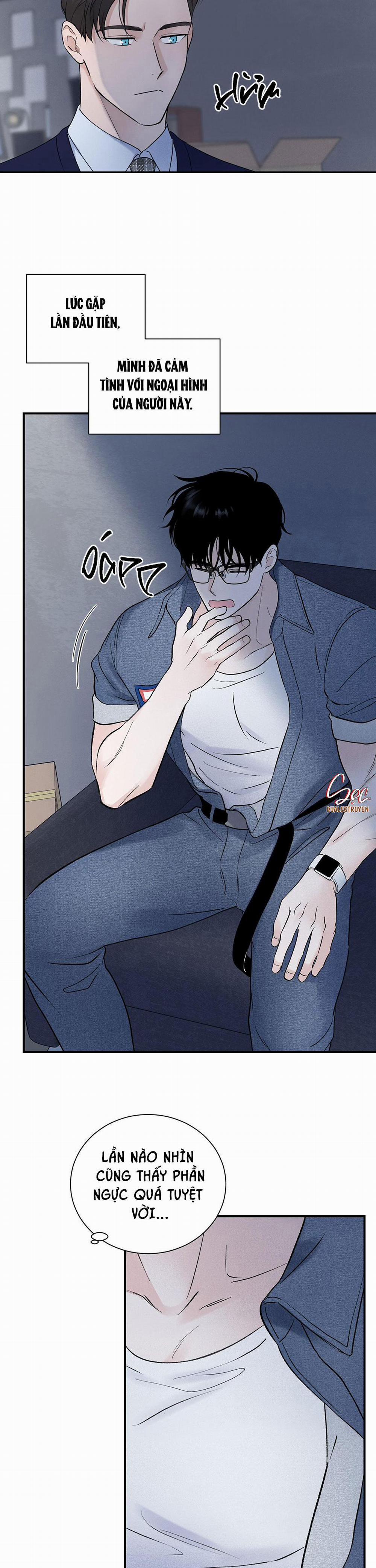 Over Clock 14 trang 9