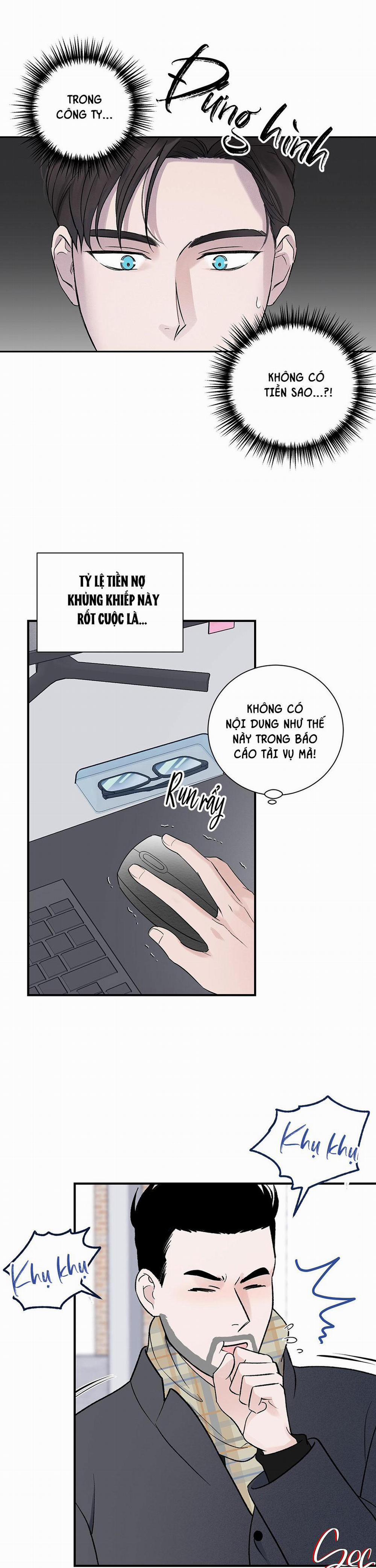 Over Clock 15 trang 1