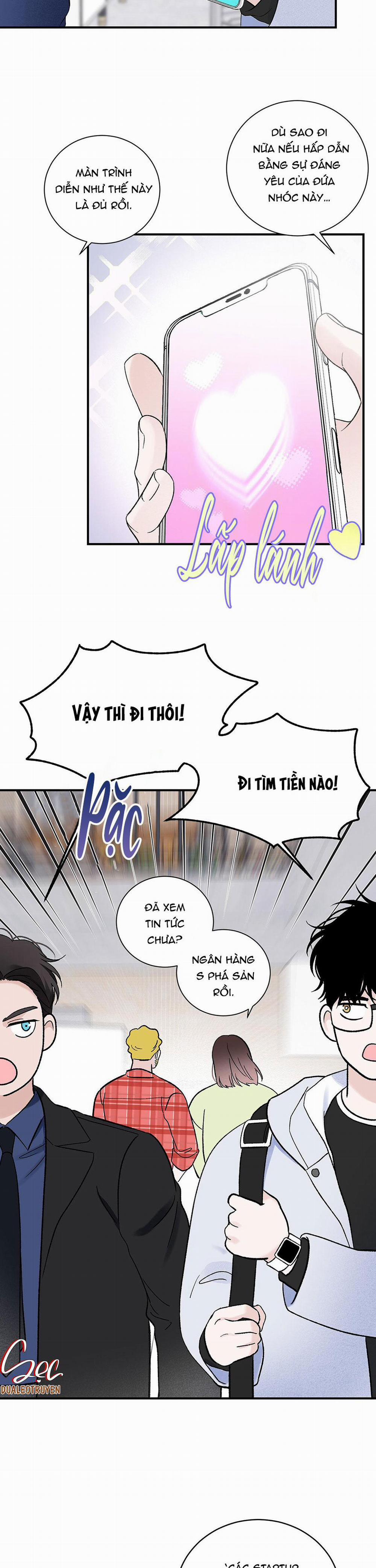 Over Clock 15 trang 12