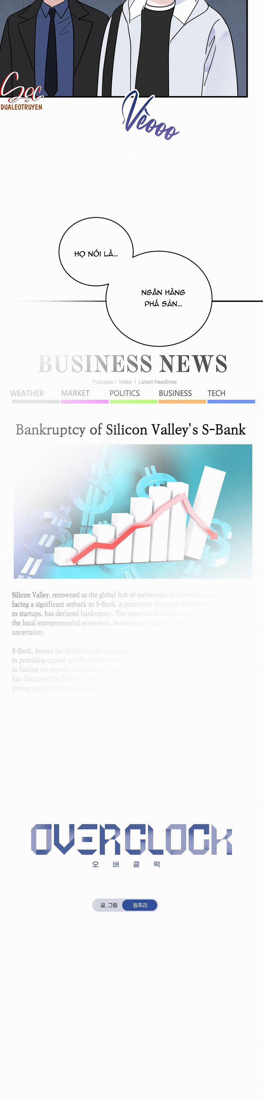 Over Clock 15 trang 14
