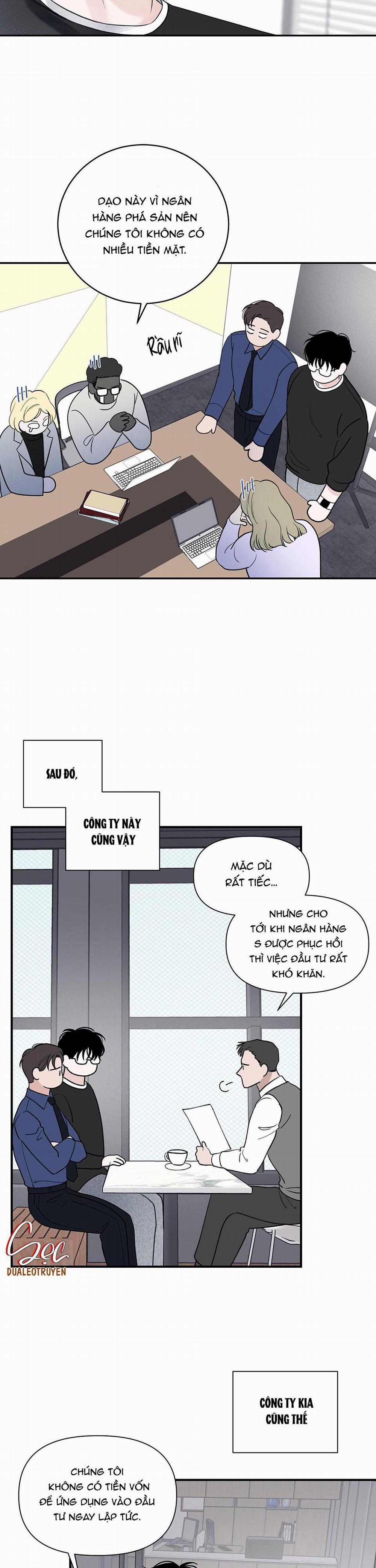 Over Clock 15 trang 17