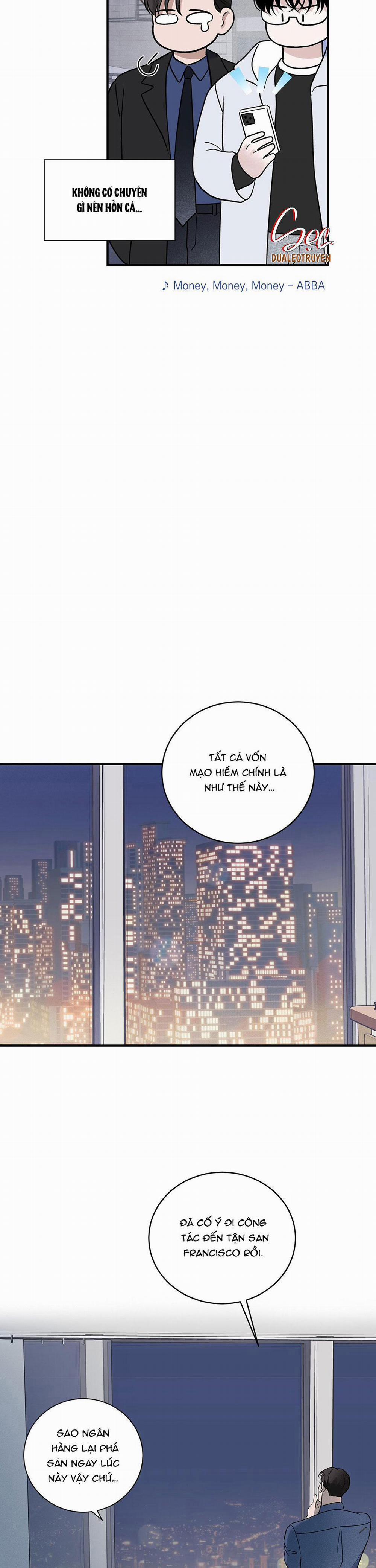 Over Clock 15 trang 19