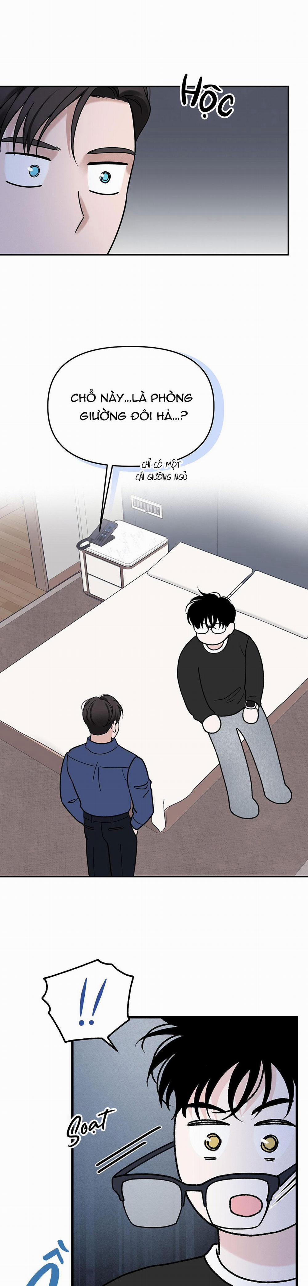 Over Clock 15 trang 22