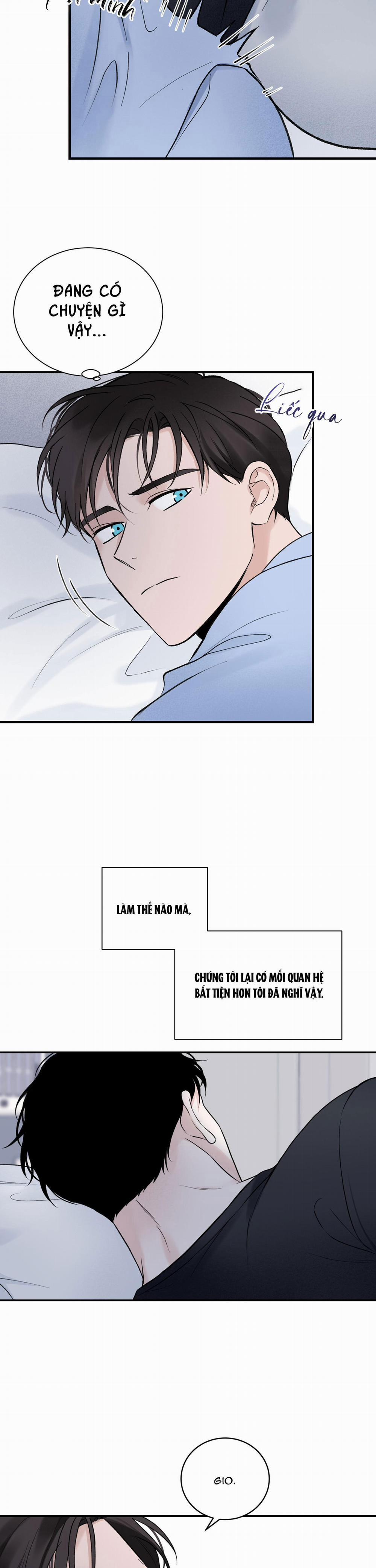 Over Clock 16 trang 14