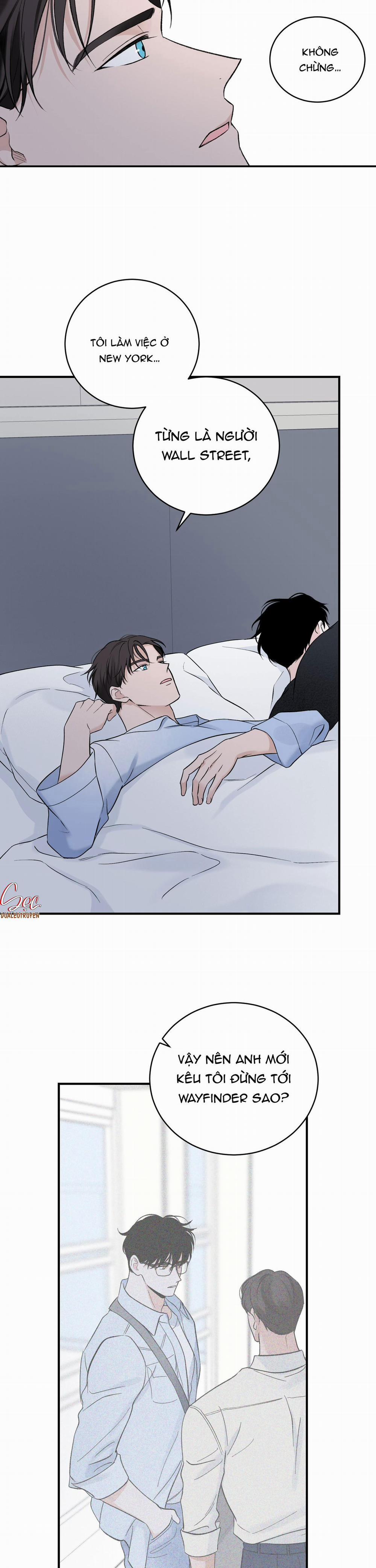 Over Clock 16 trang 15