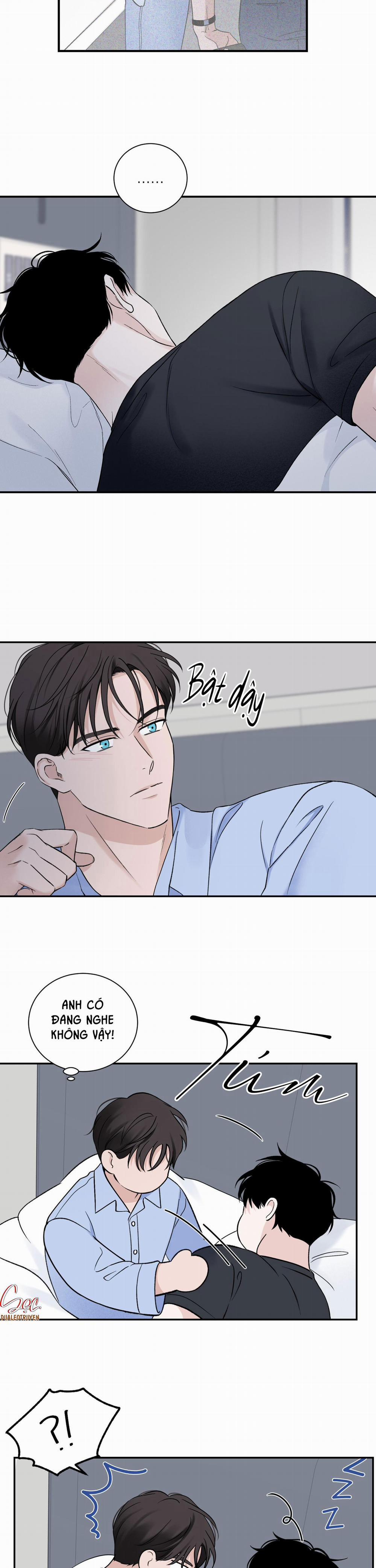 Over Clock 16 trang 16